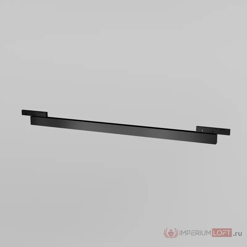 Трековый светильник Maytoni LEVITY TR193-1-20W3K-M-B от ImperiumLoft
