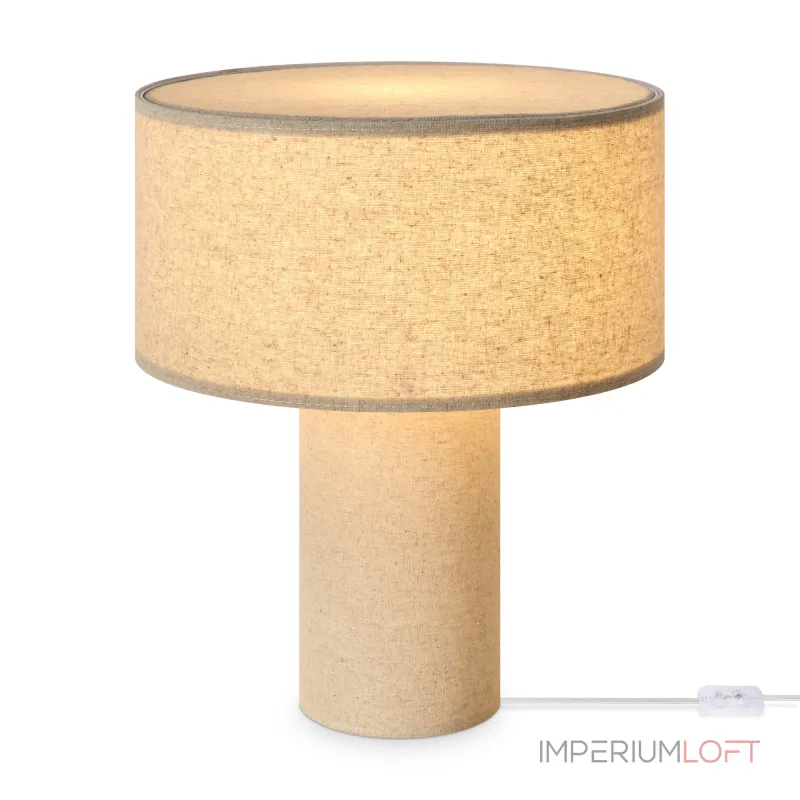 Настольный светильник Freya Raccolto FR5623TL-01CR Настольный светильник Freya Raccolto FR5623TL-01CR