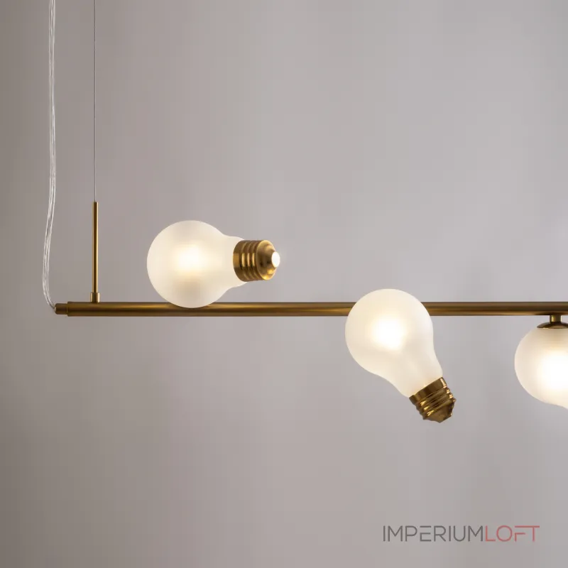 Подвесной светильник Freya Modern FR5372PL-05BS