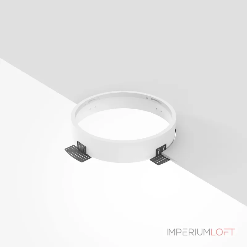 Аксессуар для встраиваемого светильника Maytoni Downlight DLA032-TRS36-W