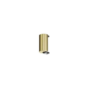 Заглушка торцевая для шинопровода 1 шт. Maytoni Accessories for tracks Flarity TRA154EC-BS Заглушка торцевая для шинопровода 1 шт. Maytoni Accessories for tracks Flarity TRA154EC-BS