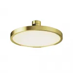 Трековый светильник Maytoni FLARITY TR153-1-10W3K-BS
