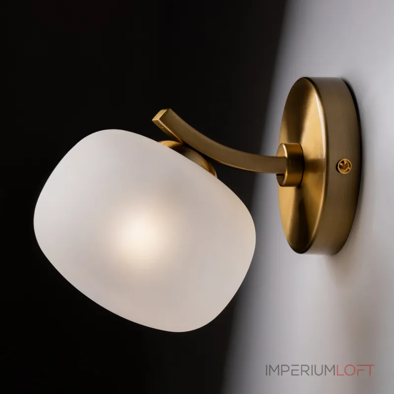 Настенный светильник Freya Modern FR5444WL-01BS