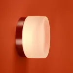 Настенный светильник (бра) Freya Modern Retro FR5603WL-L8W