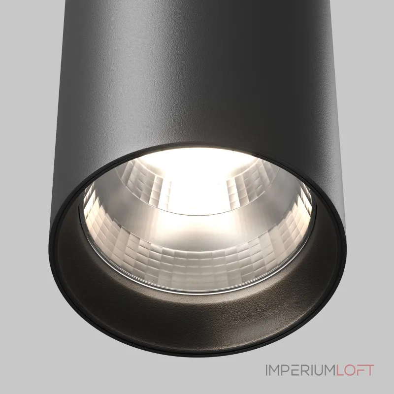 Подвесной светильник Maytoni Pendant P100PL-20W4K-B