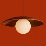 Подвесной светильник Freya Albero FR5589PL-01T1