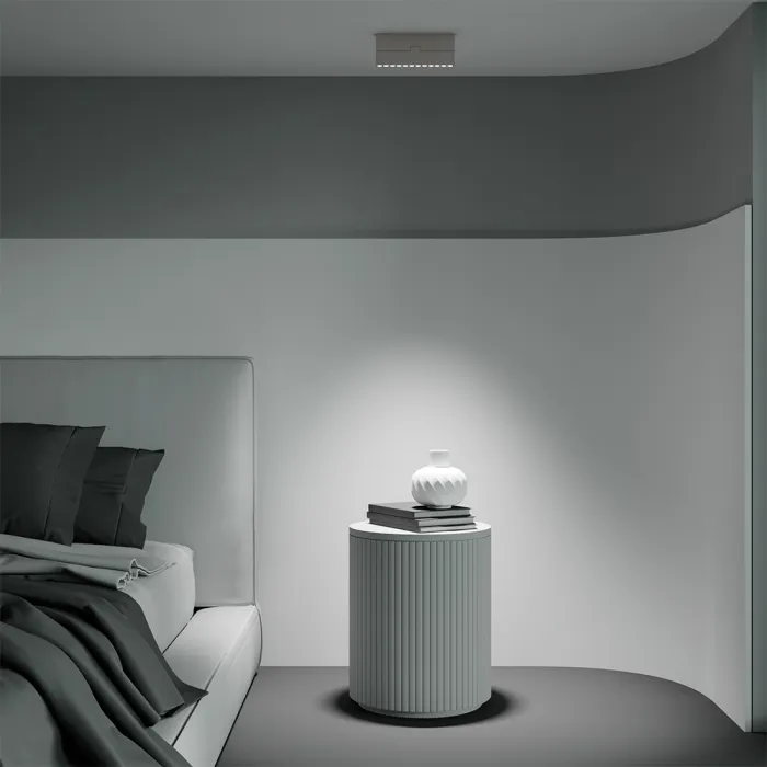 Потолочный светильник Maytoni Ceiling C136CL-12W3K-W от ImperiumLoft