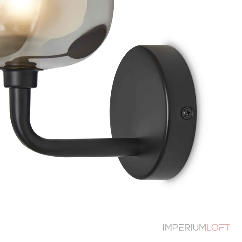 Настенный светильник Freya Modern FR5435WL-01B от ImperiumLoft