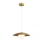 Подвесной светильник Freya Albero FR5589PL-01T1