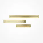 Настенный светильник Maytoni Pendant P091WL-L13G3K
