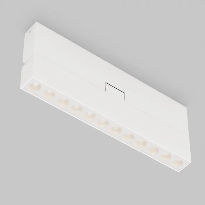 Потолочный светильник Maytoni Ceiling C136CL-12W3K-W от ImperiumLoft