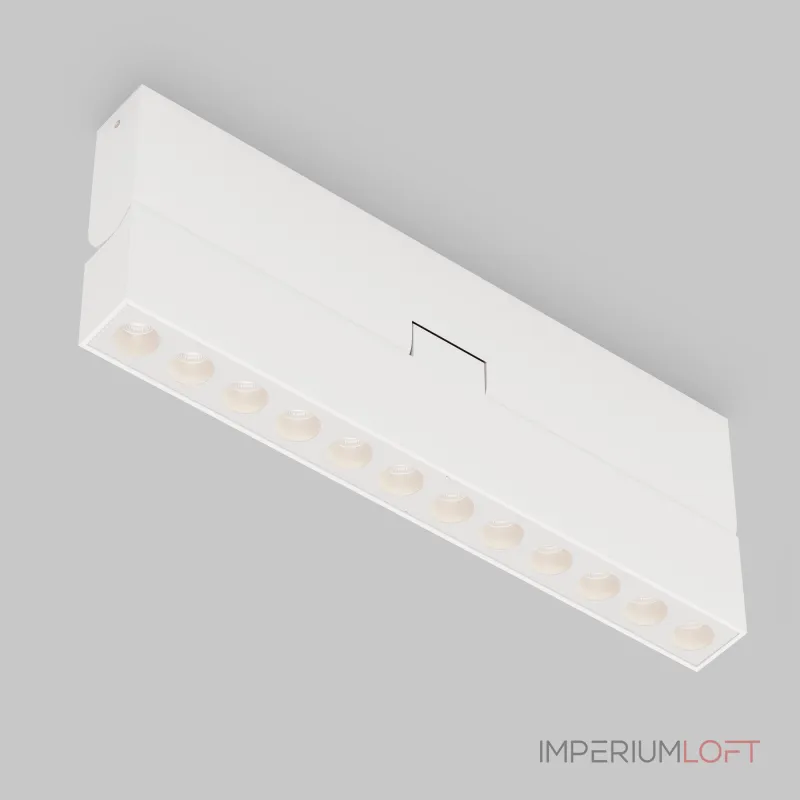 Потолочный светильник Maytoni Ceiling C136CL-12W3K-W