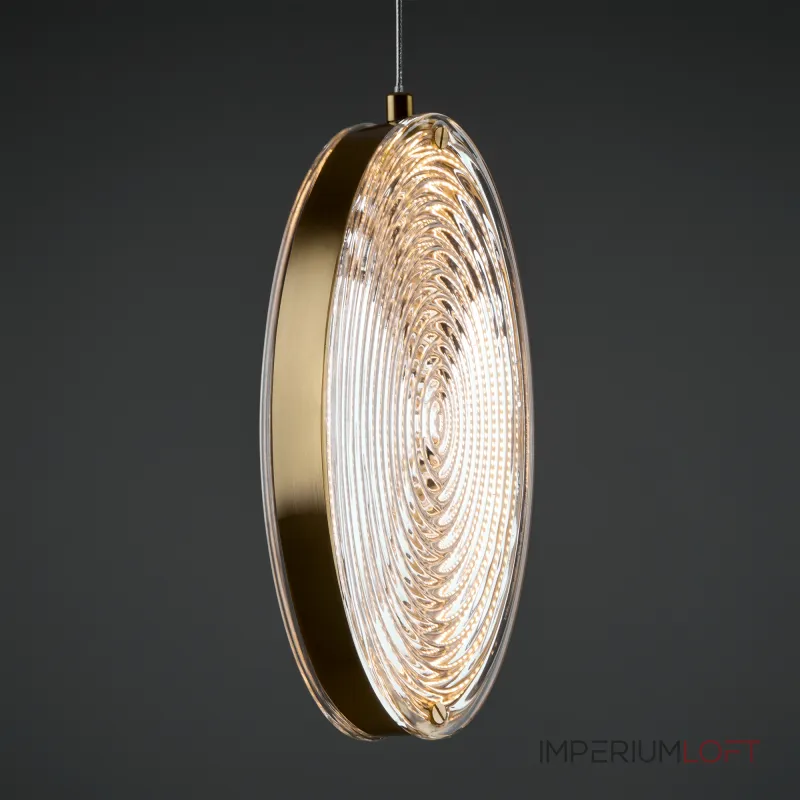 Подвесной светильник Freya LED FR6139PL-L8BS