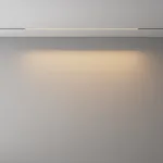 Трековый светильник Maytoni Basis TR240-2-18W3K-B