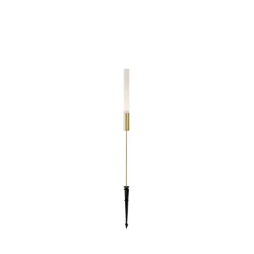 Ландшафтный светильник Maytoni Flare O510FL-L3BS3K