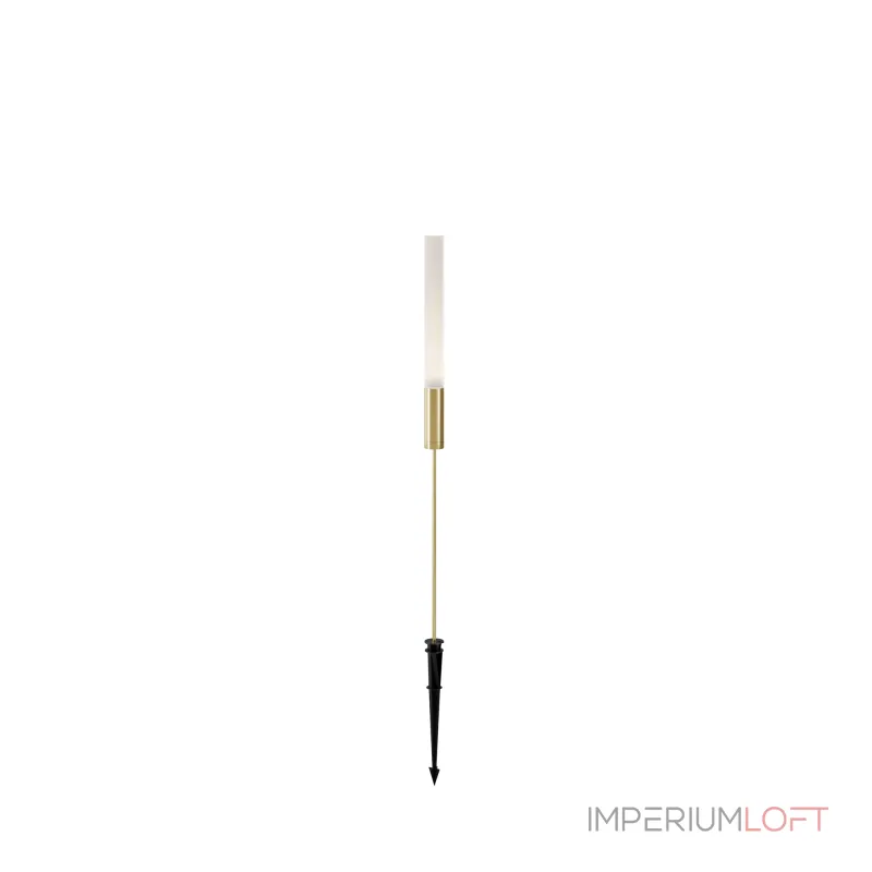 Ландшафтный светильник Maytoni Flare O510FL-L3BS3K