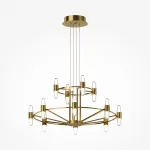Подвесной светильник Maytoni Arana MOD401PL-L72BS3K от ImperiumLoft