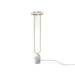 Напольный светильник Maytoni Ikebana MOD463FL-L24BS3K