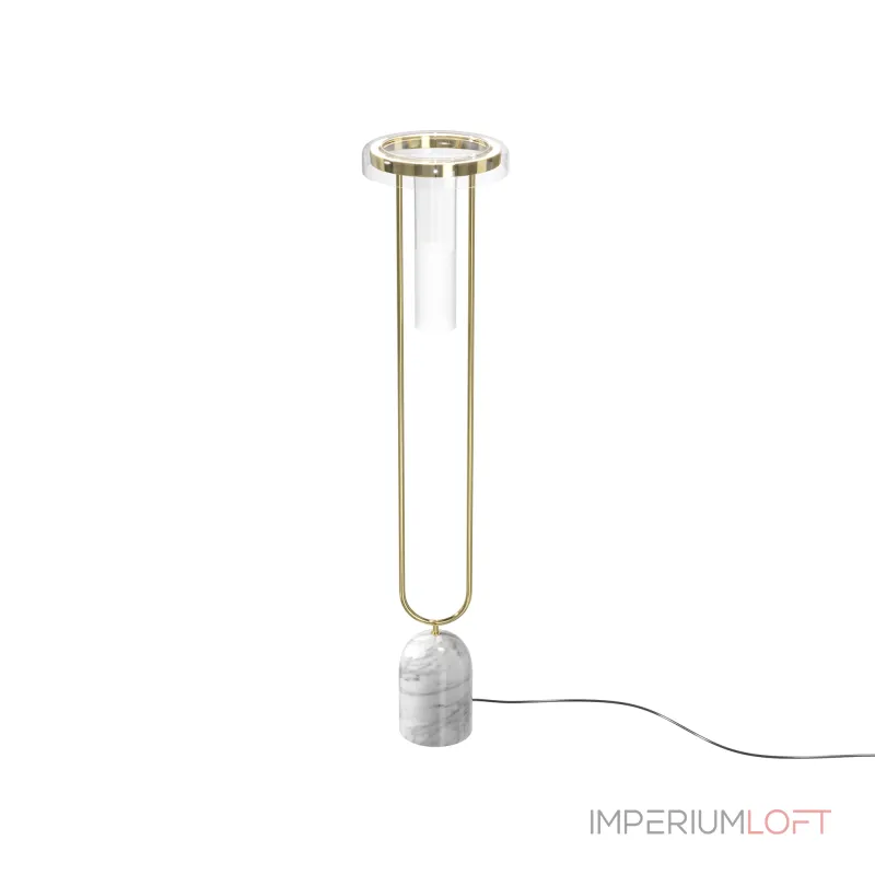 Напольный светильник Maytoni Ikebana MOD463FL-L24BS3K
