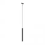 Трековый подвесной светильник Maytoni LEVITY TR191-1-3W3K-M-B от ImperiumLoft