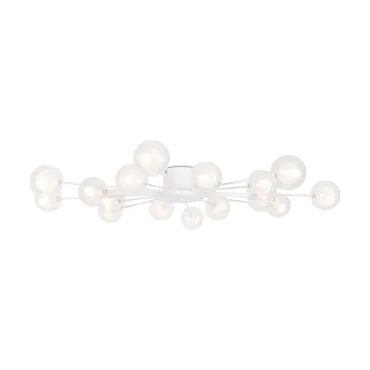 Потолочная люстра Freya Celebrity FR5242CL-16W Потолочная люстра Freya Celebrity FR5242CL-16W