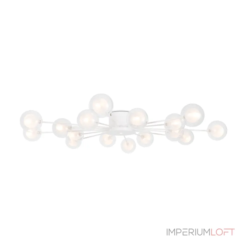 Потолочная люстра Freya Celebrity FR5242CL-16W Потолочная люстра Freya Celebrity FR5242CL-16W