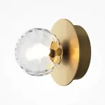 Настенный светильник Maytoni Modern MOD331WL-L3BS3K от ImperiumLoft