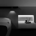 Трековый светильник Maytoni EXILITY TR121-4-7W-DS-BS от ImperiumLoft