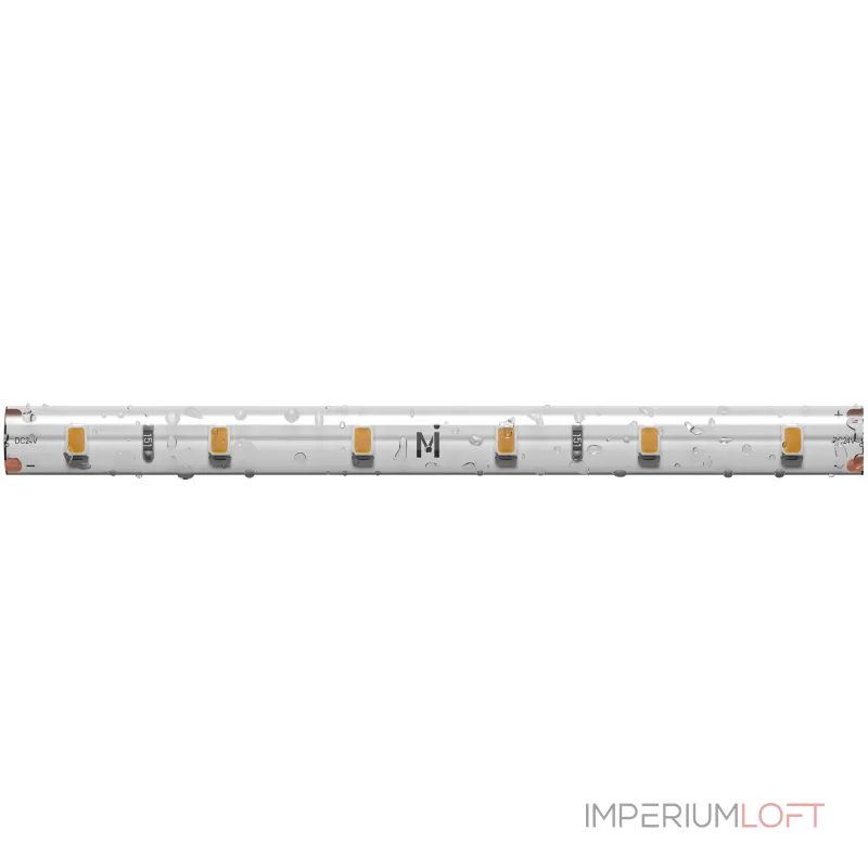 Светодиодная лента Maytoni 24В 2835 9,6Вт/м 6000K 5м IP 65 201182 Светодиодная лента Maytoni 24В 2835 9,6Вт/м 6000K 5м IP 65 201182