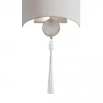 Настенный светильник (бра) Freya Agate FR2052WL-02N Настенный светильник (бра) Freya Agate FR2052WL-02N