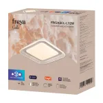 Потолочный светильник Freya Галла / Galla FR6243CL-L112W