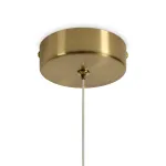 Подвесной светильник Freya Mote FR5601PL-L40YA