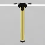 Встраиваемый светильник Maytoni Ceiling C141RS-L300-6W4K-BBS