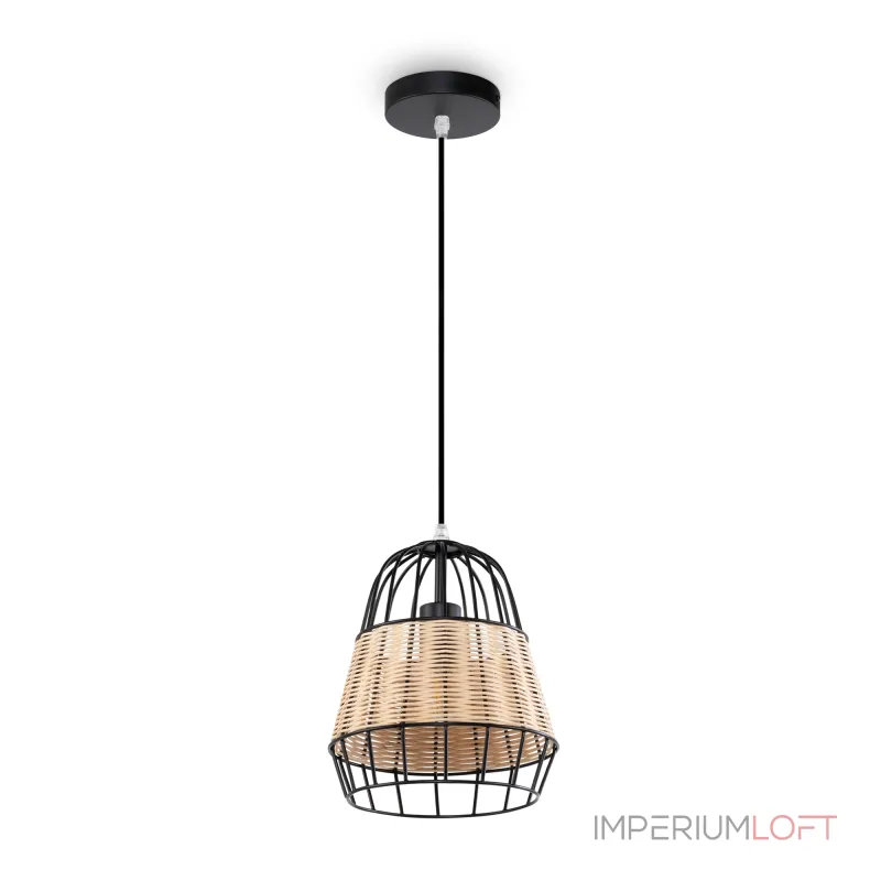 Подвесной светильник Freya Форма / Shape FR5335PL-01B2 Подвесной светильник Freya Форма / Shape FR5335PL-01B2