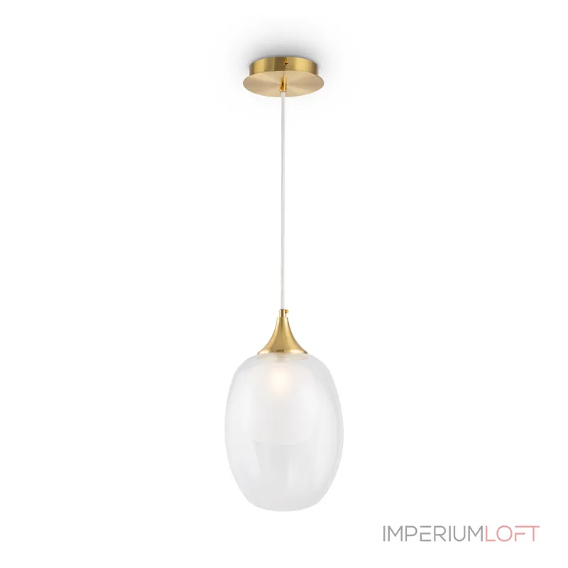 Подвесной светильник Maytoni Aura MOD016PL-01BS
