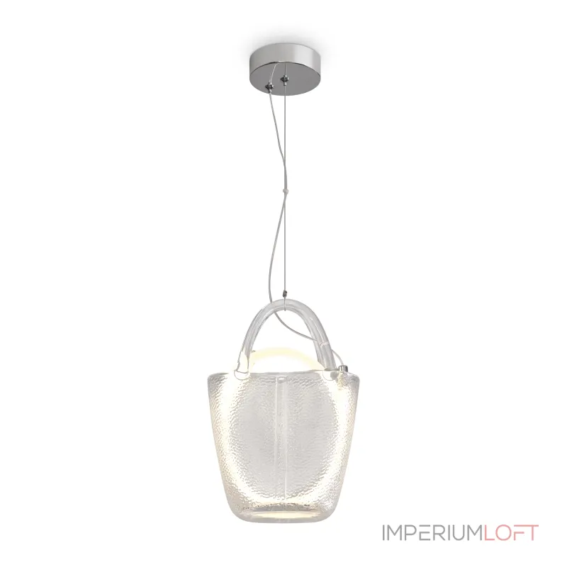 Подвесной светильник Freya Тоут / Tote FR6223PL-L17TR