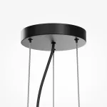 Подвесной светильник Maytoni Industria MOD471PL-L57BK