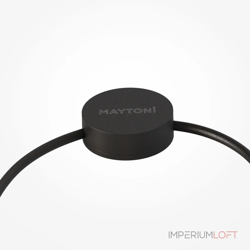 Настольный светильник Maytoni Misterio MOD379TL-L4B3K