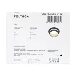 Встраиваемый светильник Voltega Бис / Bis VGL7373DLB-01B2