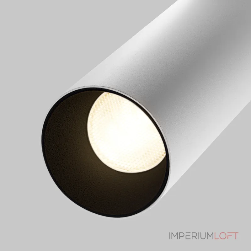 Трековый светильник Maytoni Focus LED TR032-4-20WTW-M-DSZ-W Трековый светильник Maytoni Focus LED TR032-4-20WTW-M-DSZ-W