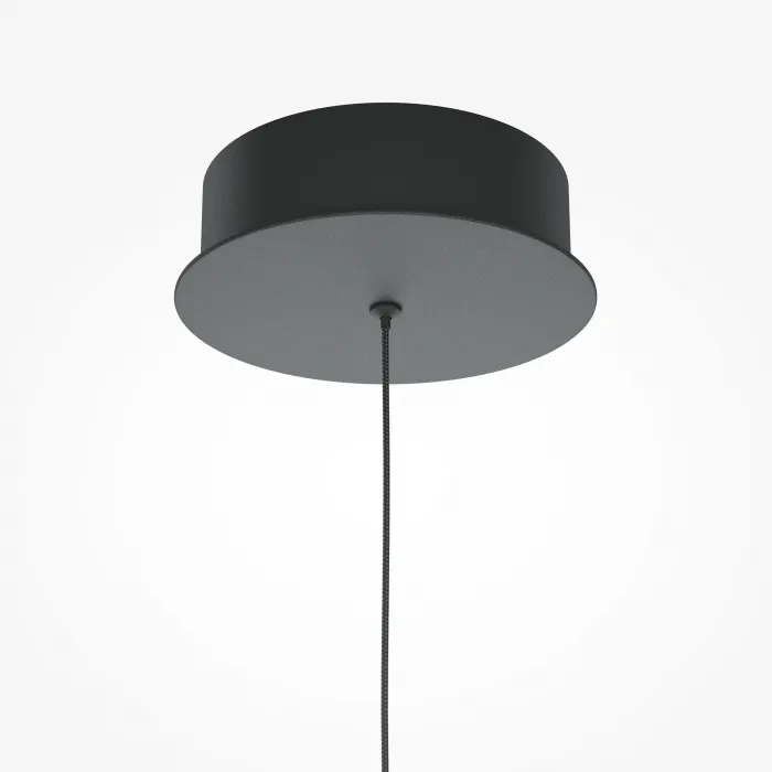 Подвесной светильник Maytoni Modern MOD348PL-L14BBS3K от ImperiumLoft
