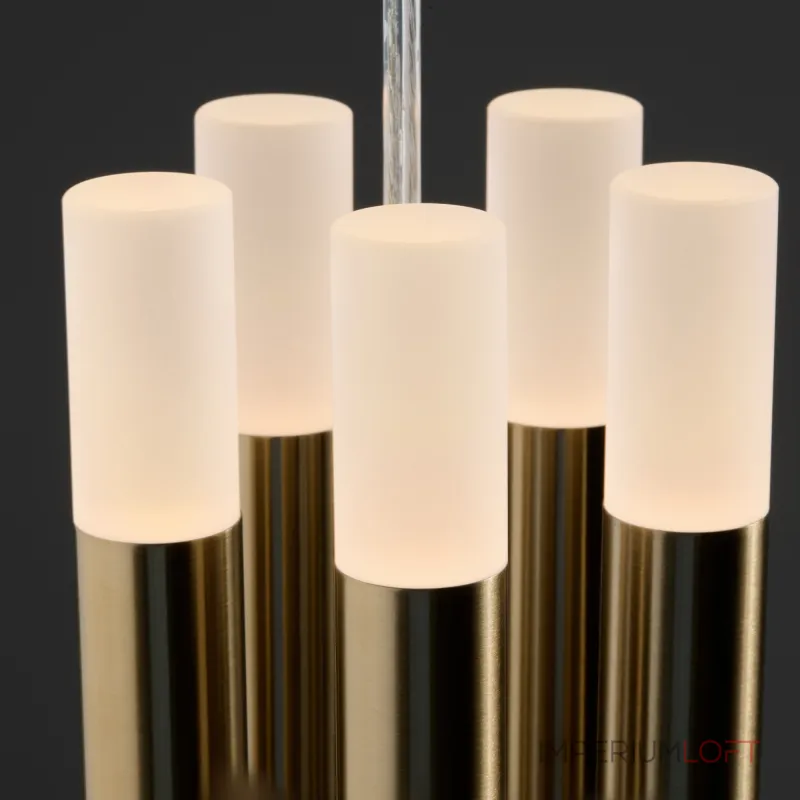 Подвесной светильник Freya LED FR6130PL-L30B