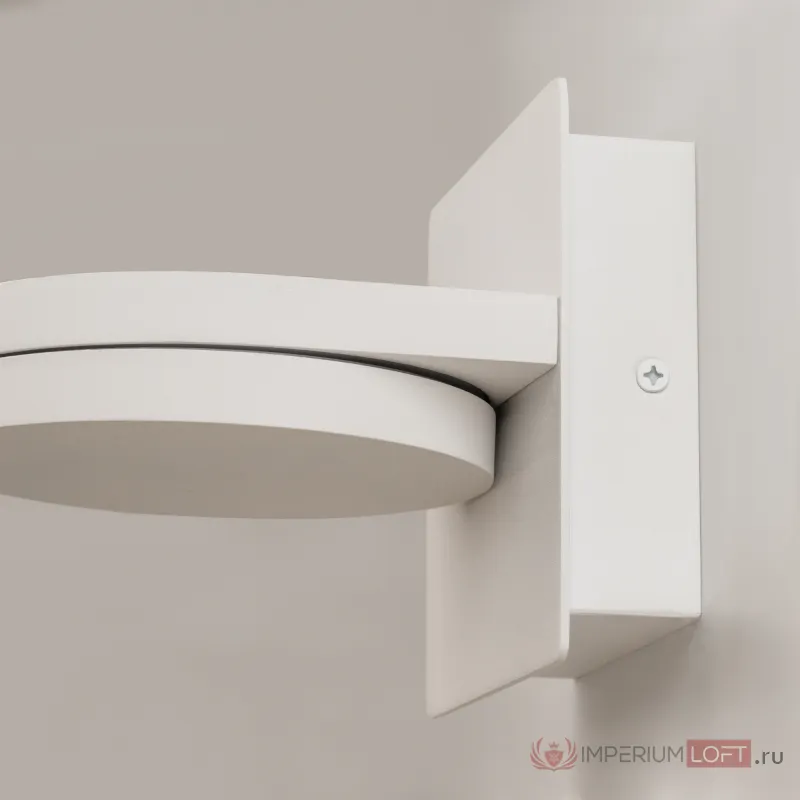 Настенный светильник Maytoni Modern MOD354WL-L12W3K от ImperiumLoft