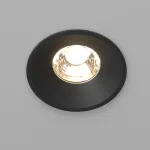 Встраиваемый светильник Round DL058-12W3K-B