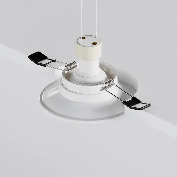 Встраиваемый светильник Maytoni Downlight DL096-GU10-W от ImperiumLoft