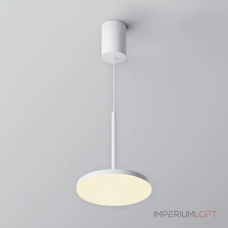 Подвесной светильник Maytoni Pendant P076PL-L12W3K-W