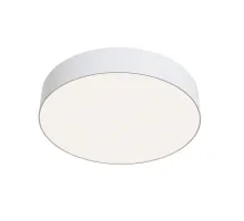 Потолочный светильник Zon C032CL-36W4K-RD-W