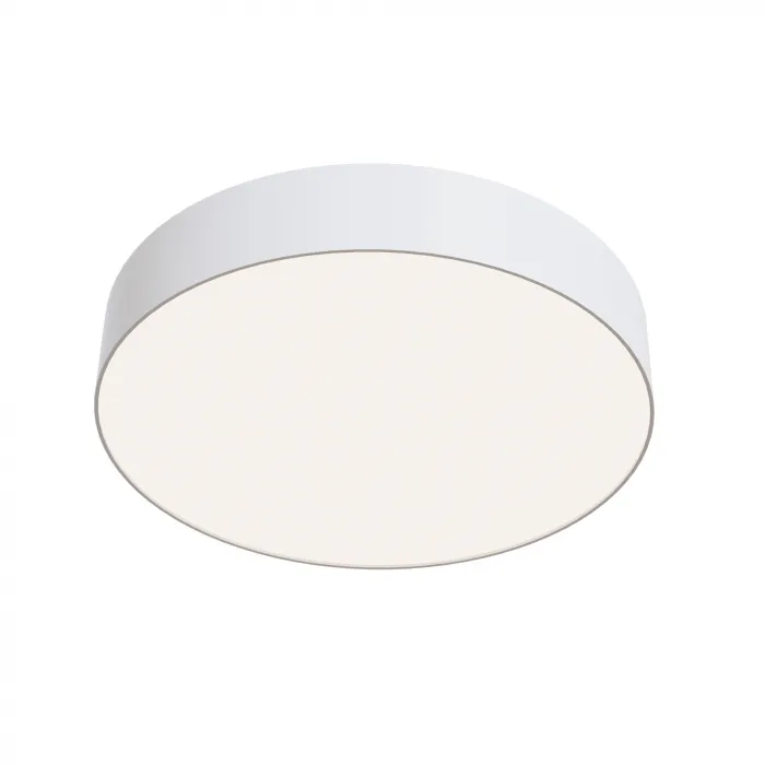 Потолочный светильник Zon C032CL-36W4K-RD-W от ImperiumLoft