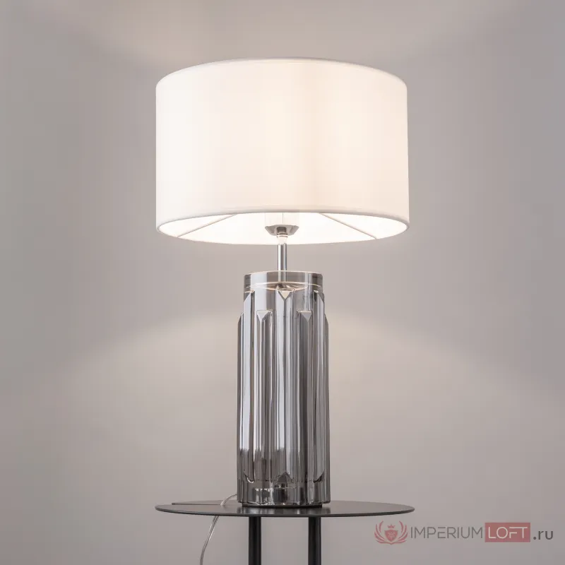Настольный светильник Muse MOD304TL-01GR от ImperiumLoft
