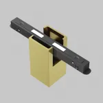 Трековый светильник Maytoni EXILITY TR121-4-7W-DS-BS от ImperiumLoft